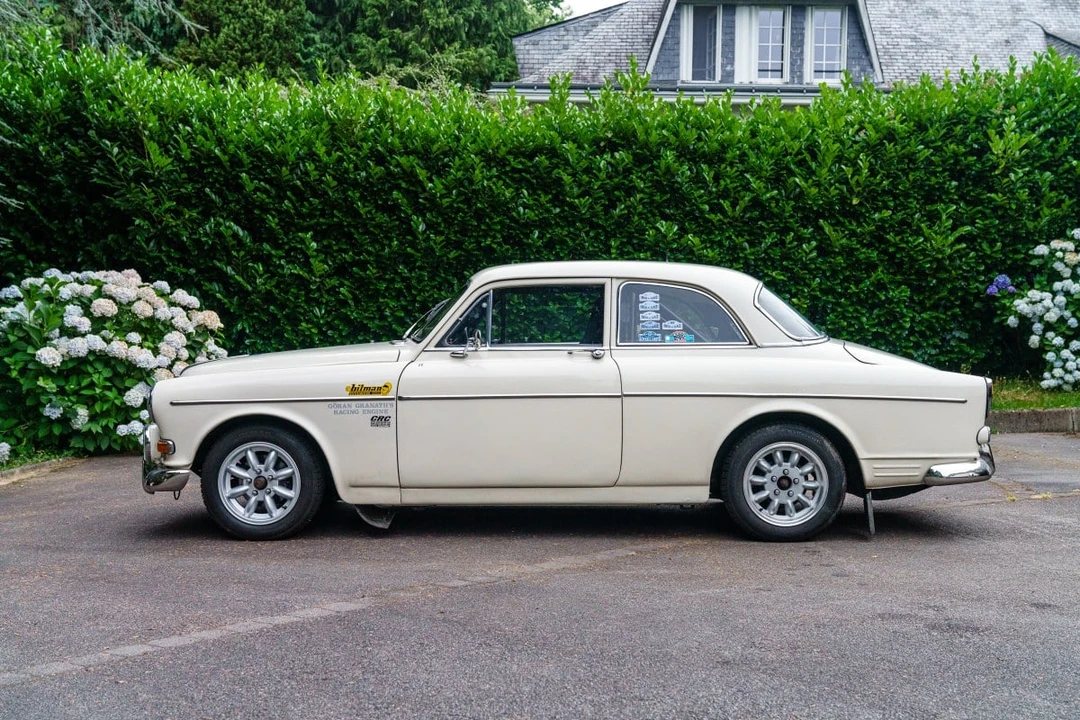 1966 Volvo Amazon 122S - Image 7 of 30