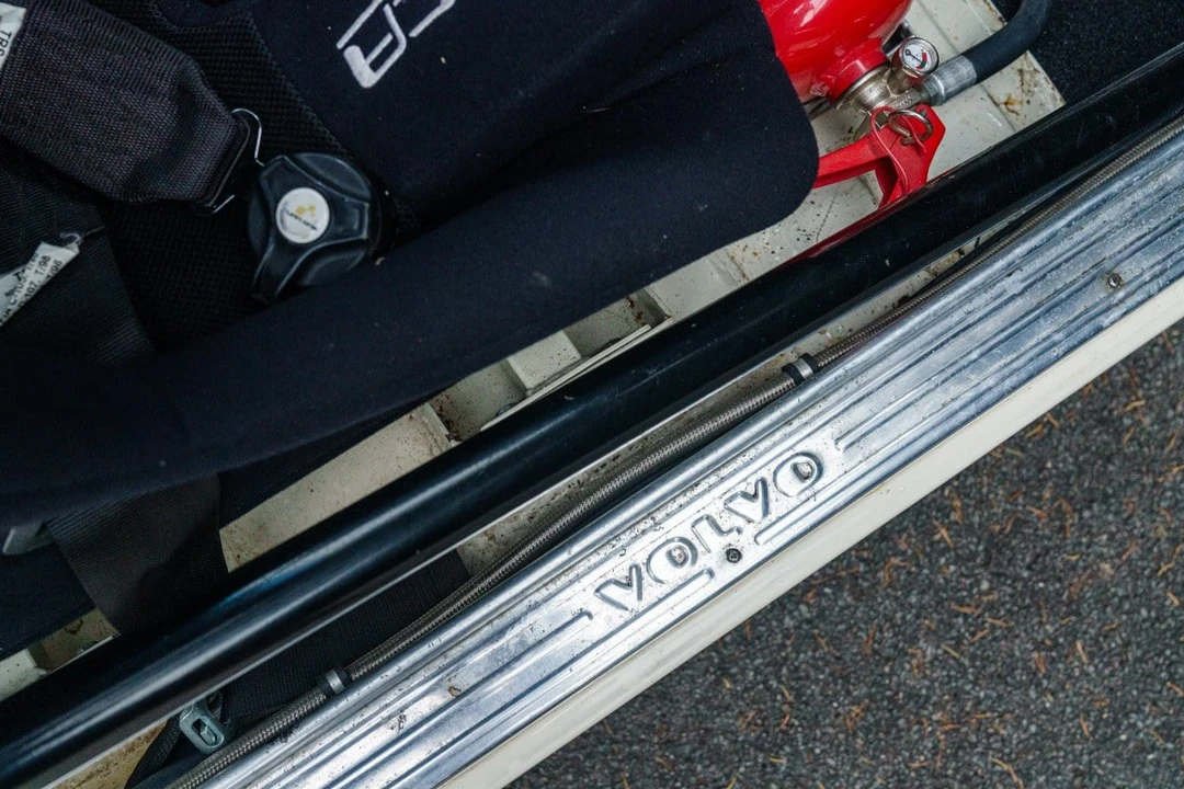 1966 Volvo Amazon 122S - Image 30 of 30