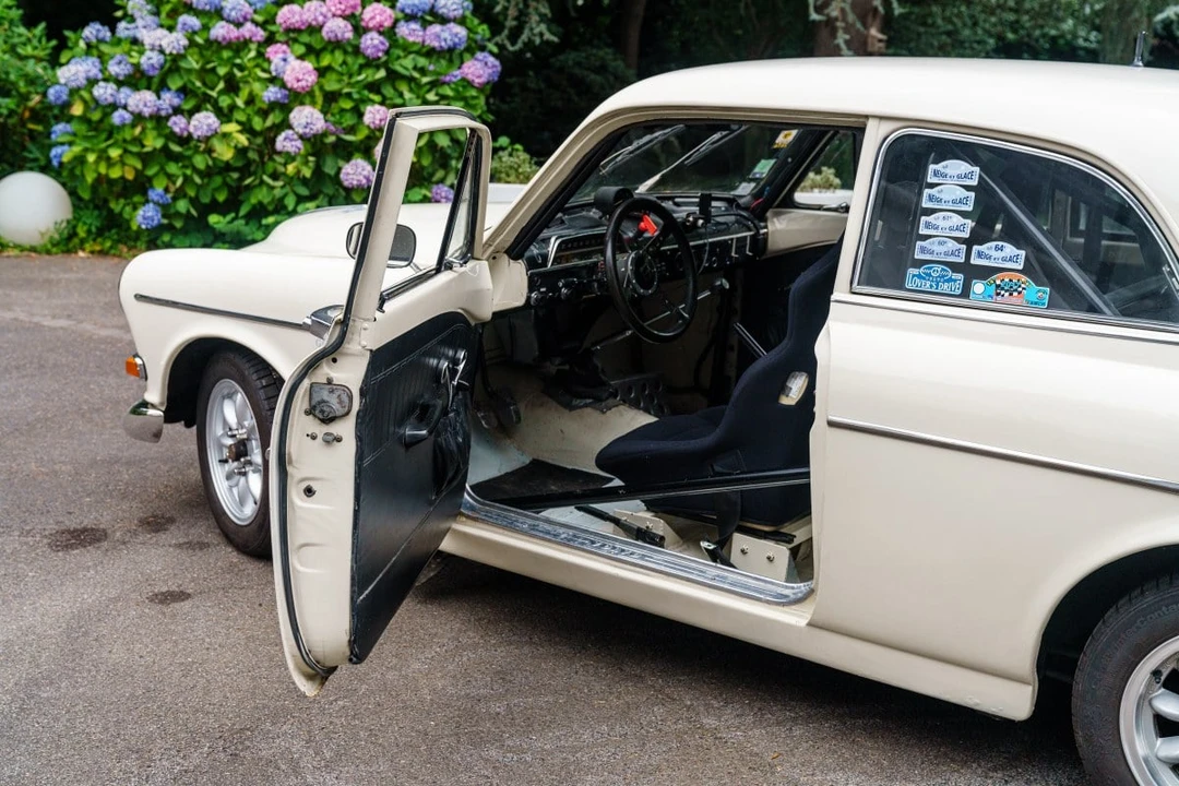 1966 Volvo Amazon 122S - Image 27 of 30