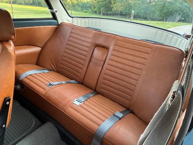 1966 Volvo Amazon 122S - Image 14 of 22