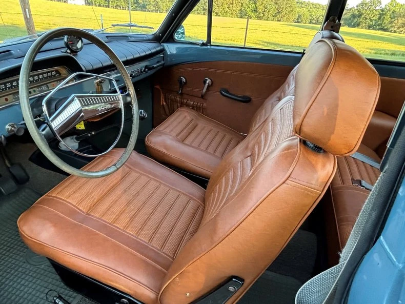1966 Volvo Amazon 122S - Image 13 of 22