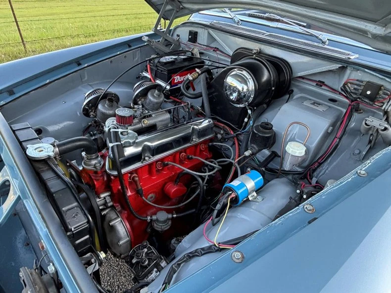 1966 Volvo Amazon 122S - Image 19 of 22