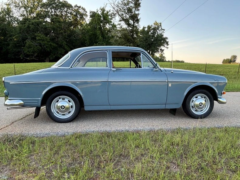 1966 Volvo Amazon 122S - Image 6 of 22