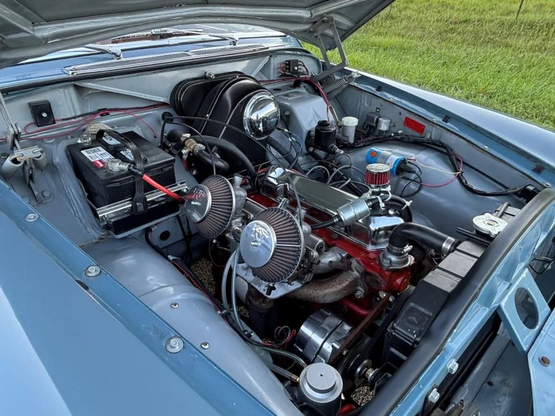 1966 Volvo Amazon 122S - Image 18 of 22