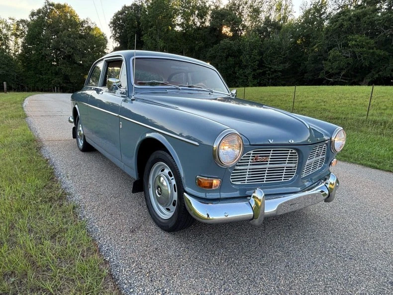 1966 Volvo Amazon 122S - Image 7 of 22