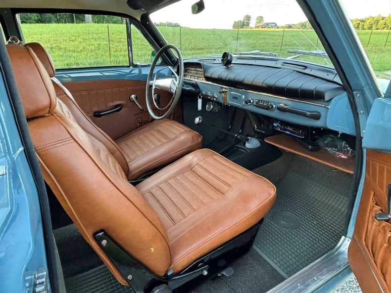 1966 Volvo Amazon 122S - Image 15 of 22