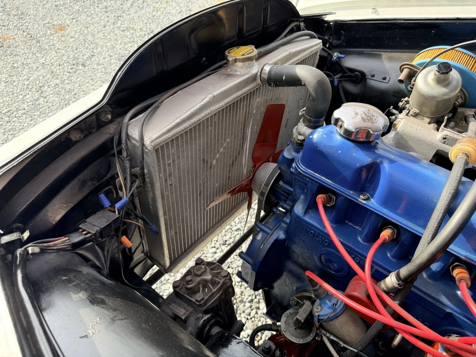 1966 Volvo Amazon 122S - Image 25 of 27