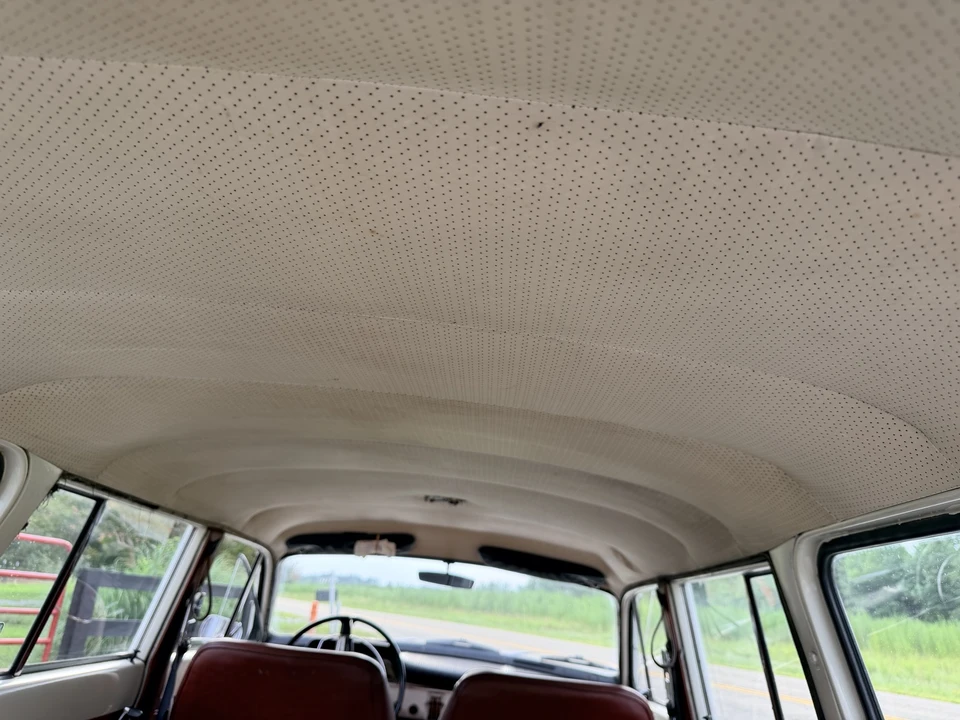 1966 Volvo Amazon 122S - Image 11 of 27