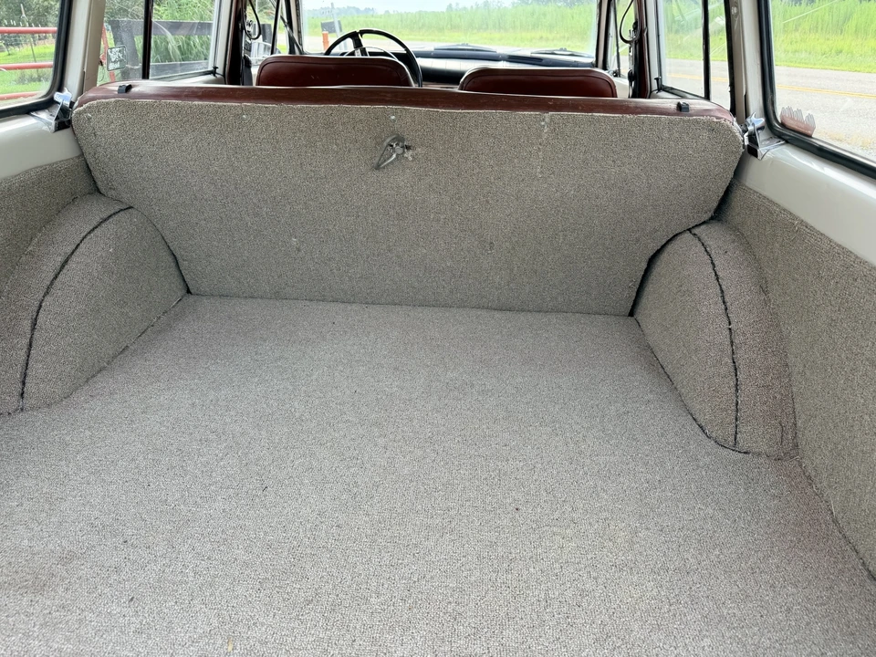 1966 Volvo Amazon 122S - Image 12 of 27