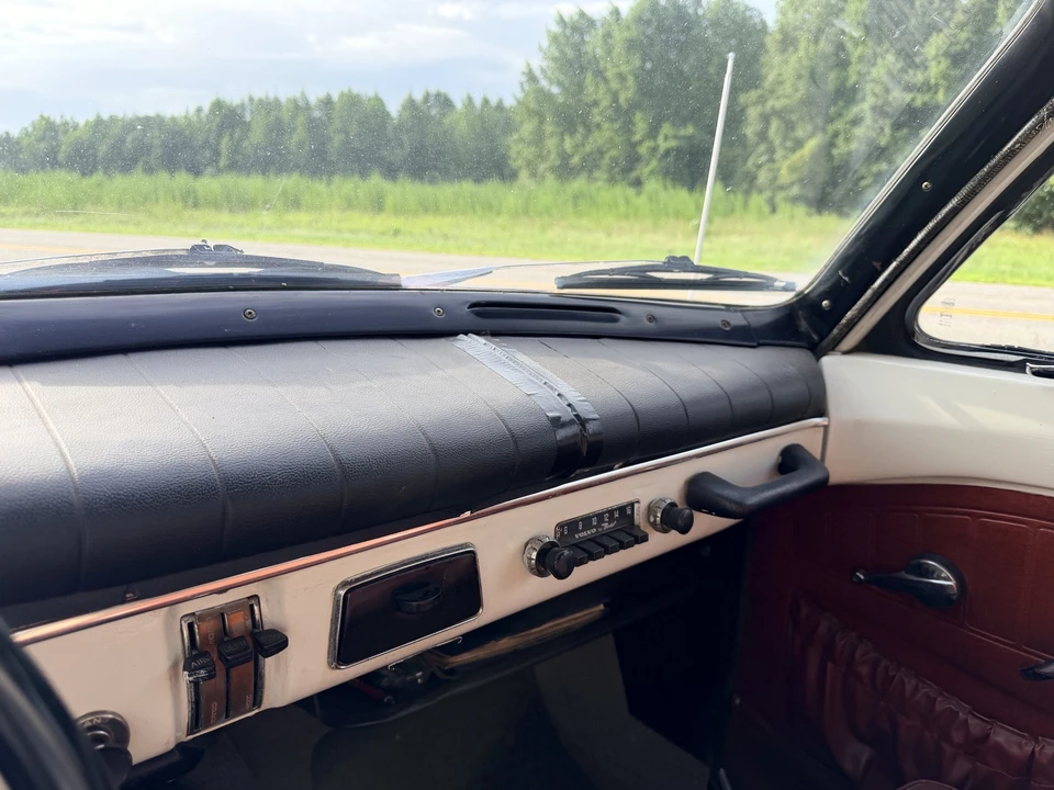 1966 Volvo Amazon 122S - Image 18 of 27