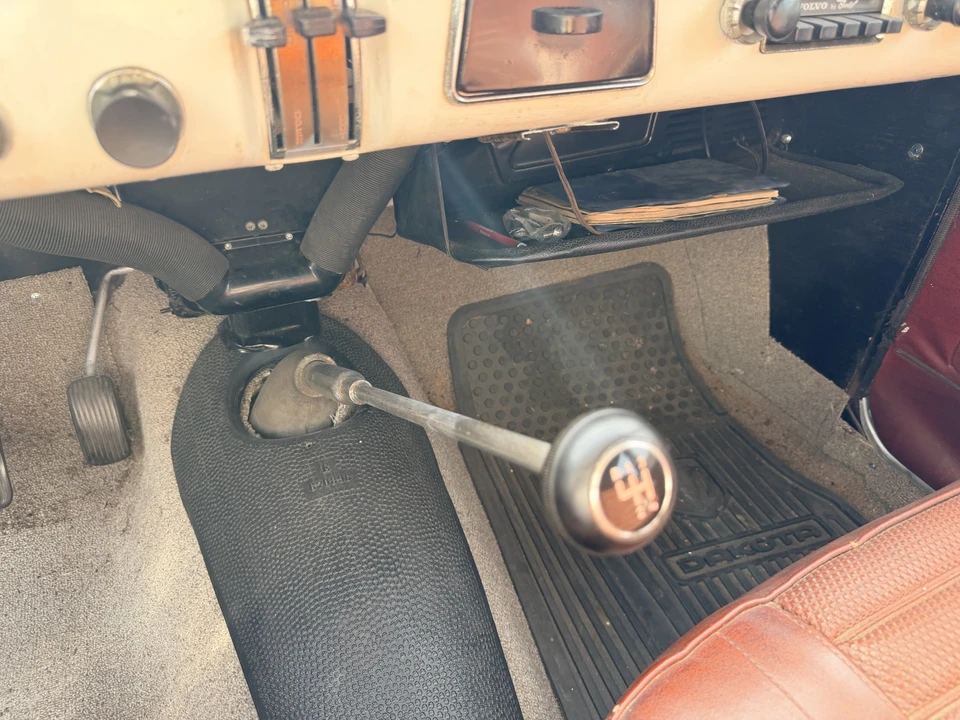 1966 Volvo Amazon 122S - Image 15 of 27