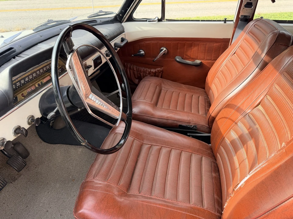 1966 Volvo Amazon 122S - Image 14 of 27