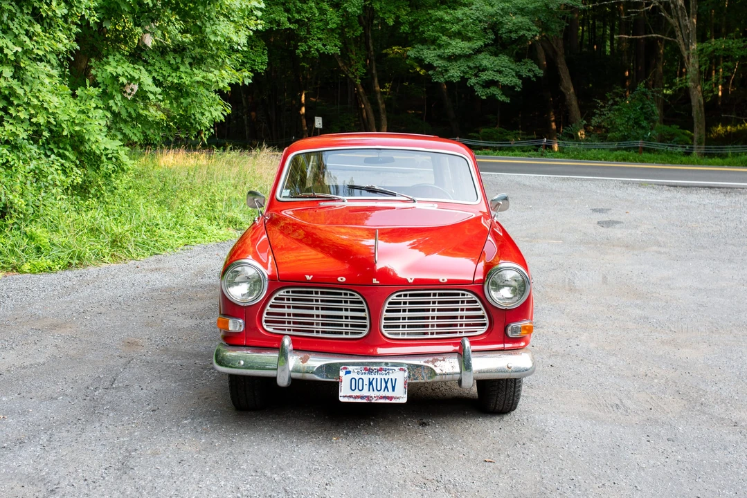 1966 Volvo Amazon 122S - Image 5 of 31