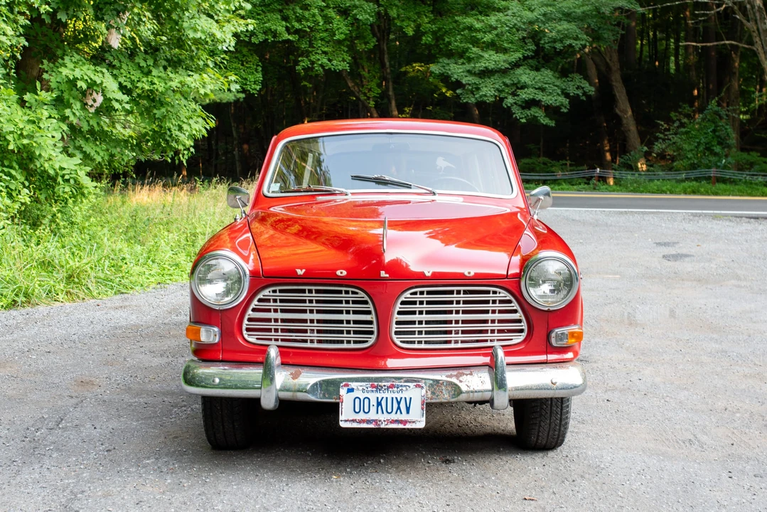 1966 Volvo Amazon 122S - Image 6 of 31