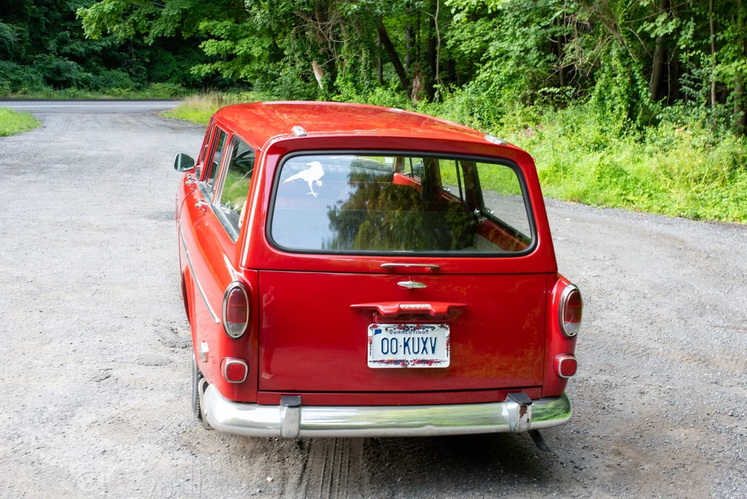 1966 Volvo Amazon 122S - Image 19 of 31
