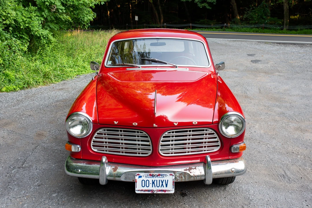 1966 Volvo Amazon 122S - Image 27 of 31