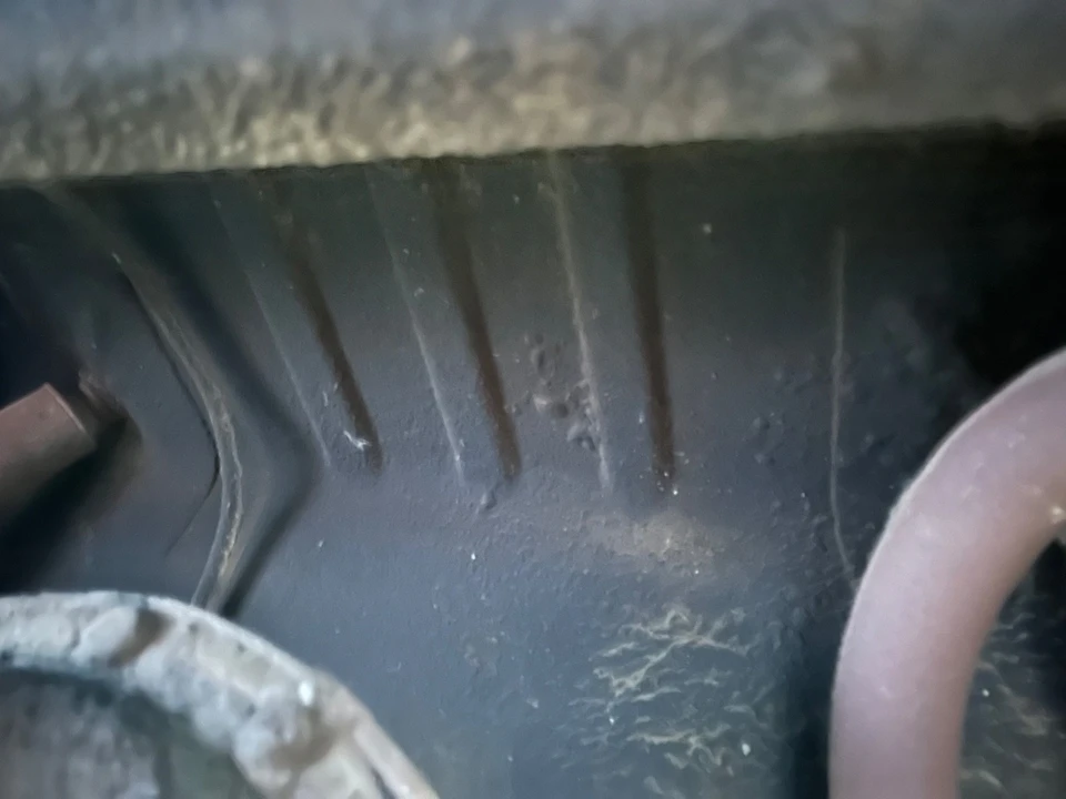 1966 Volvo 1800S - Image 12 of 19