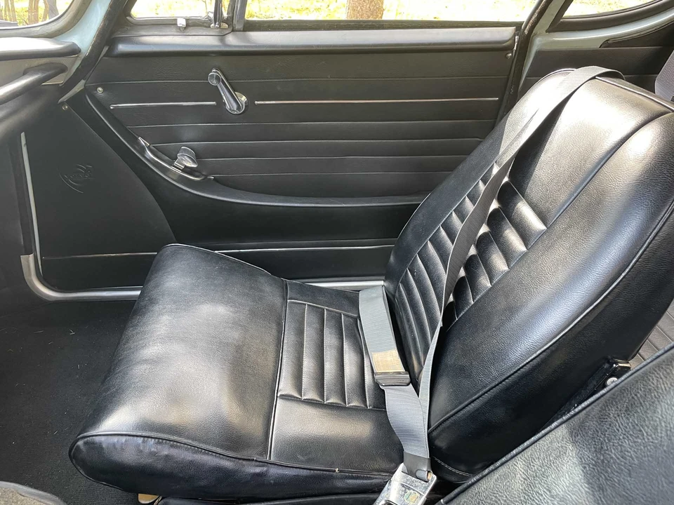 1966 Volvo 1800S - Image 31 of 31
