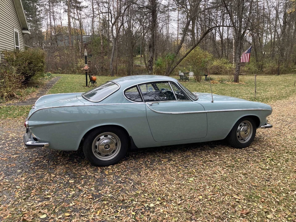 1966 Volvo 1800S - Image 15 of 31