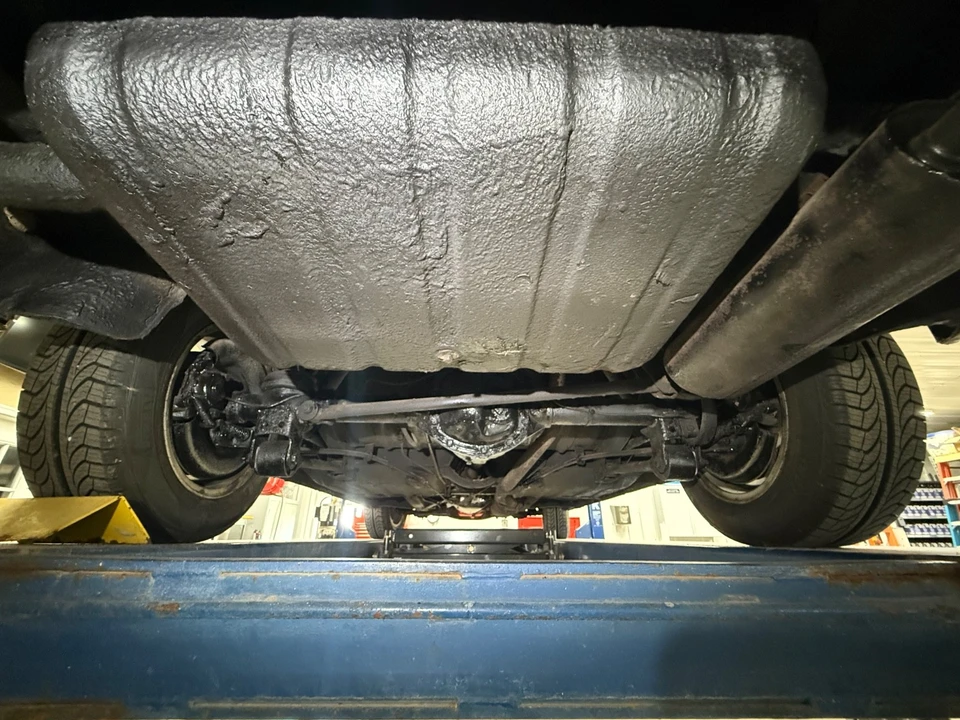 1966 Volvo 1800S - Image 31 of 31