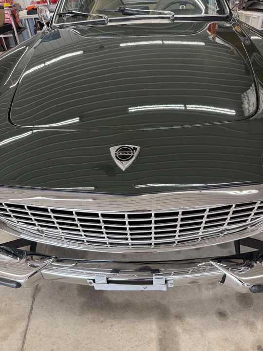 1966 Volvo 1800S - Image 3 of 31