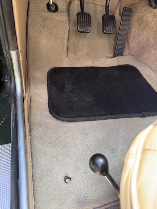 1966 Volvo 1800S - Image 17 of 31