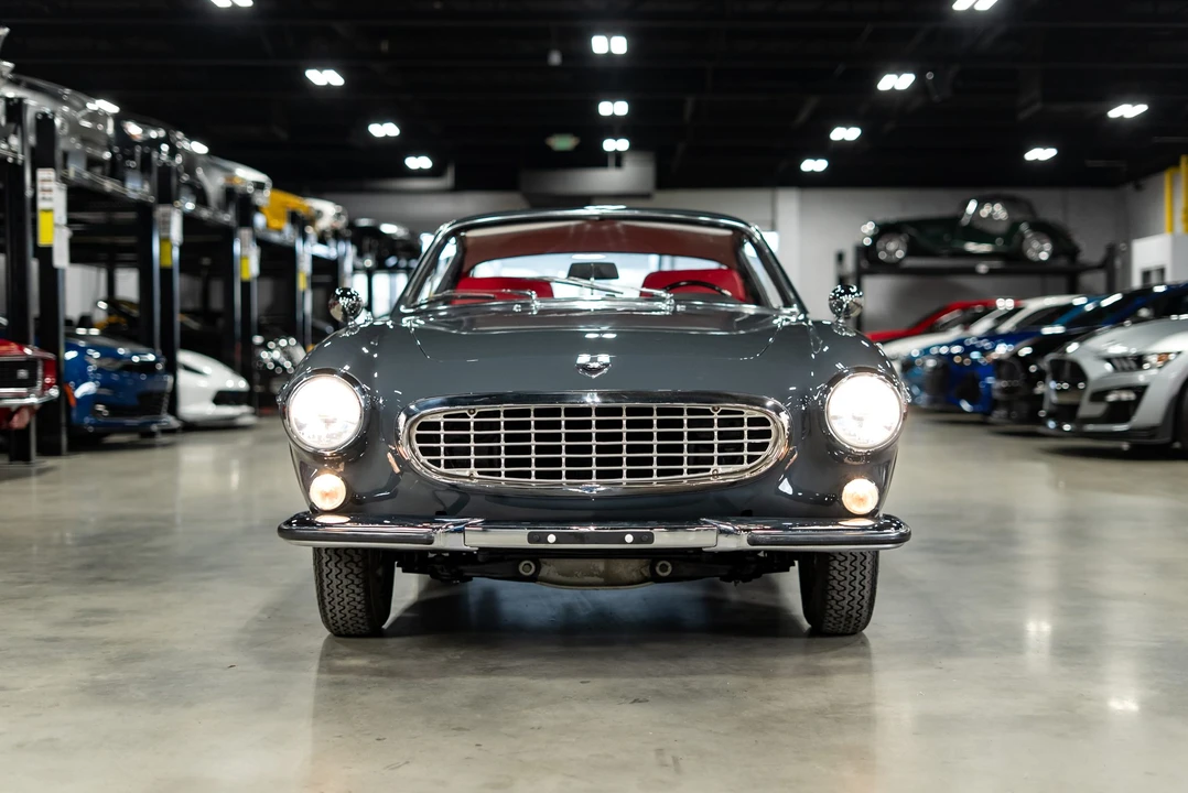 1966 Volvo 1800S - Image 3 of 31
