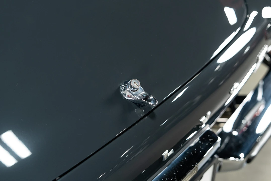 1966 Volvo 1800S - Image 31 of 31