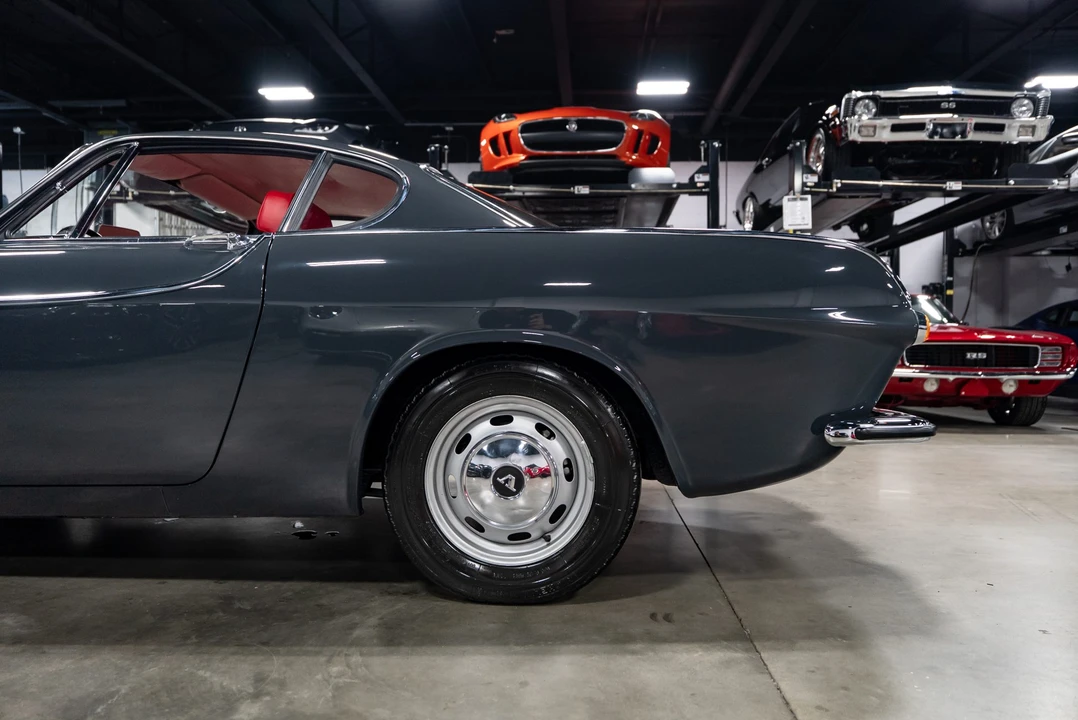 1966 Volvo 1800S - Image 28 of 31