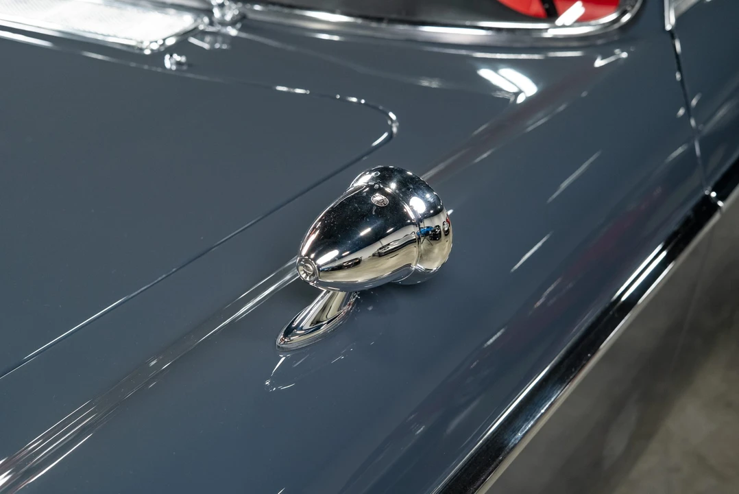 1966 Volvo 1800S - Image 19 of 31