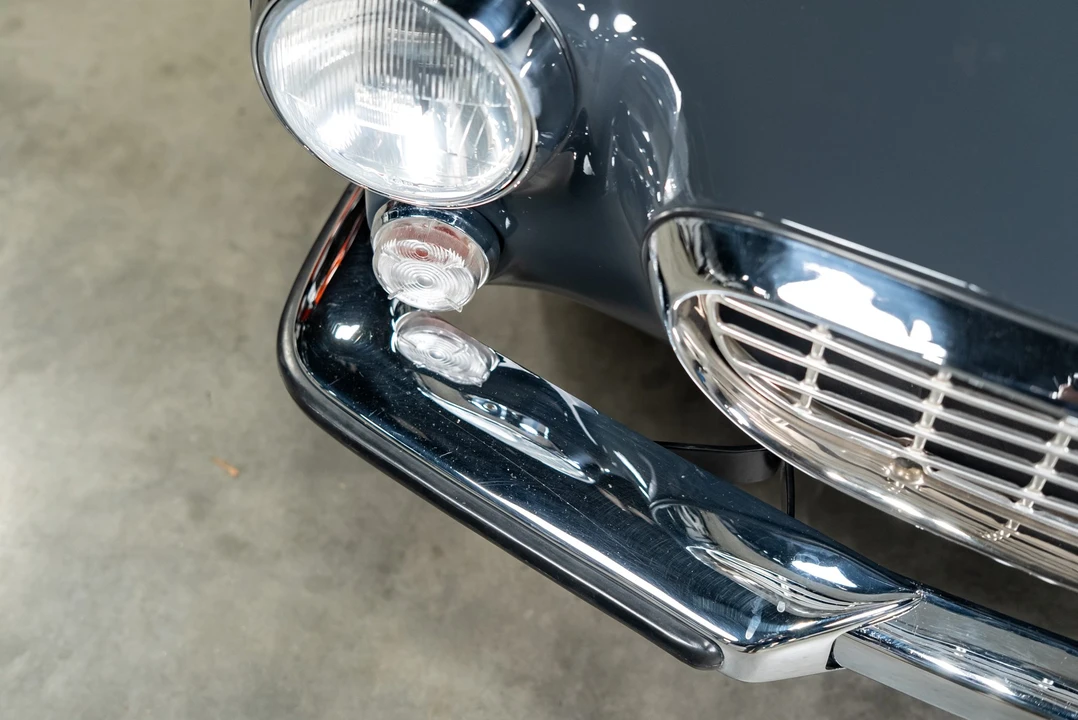 1966 Volvo 1800S - Image 21 of 31