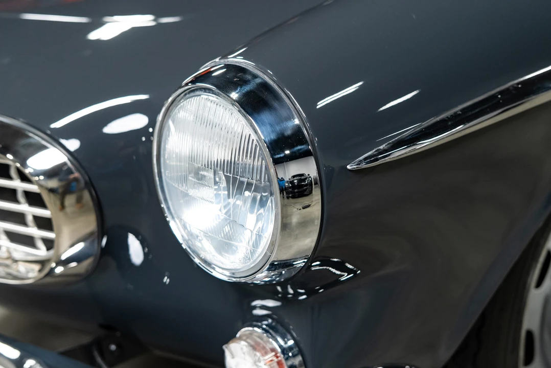 1966 Volvo 1800S - Image 25 of 31