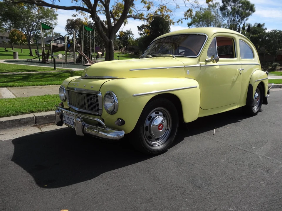 1966 Volvo PV544 - Image 2 of 31