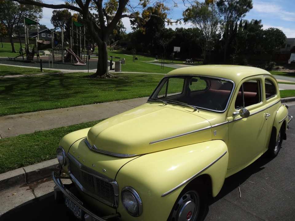 1966 Volvo PV544 - Image 3 of 31