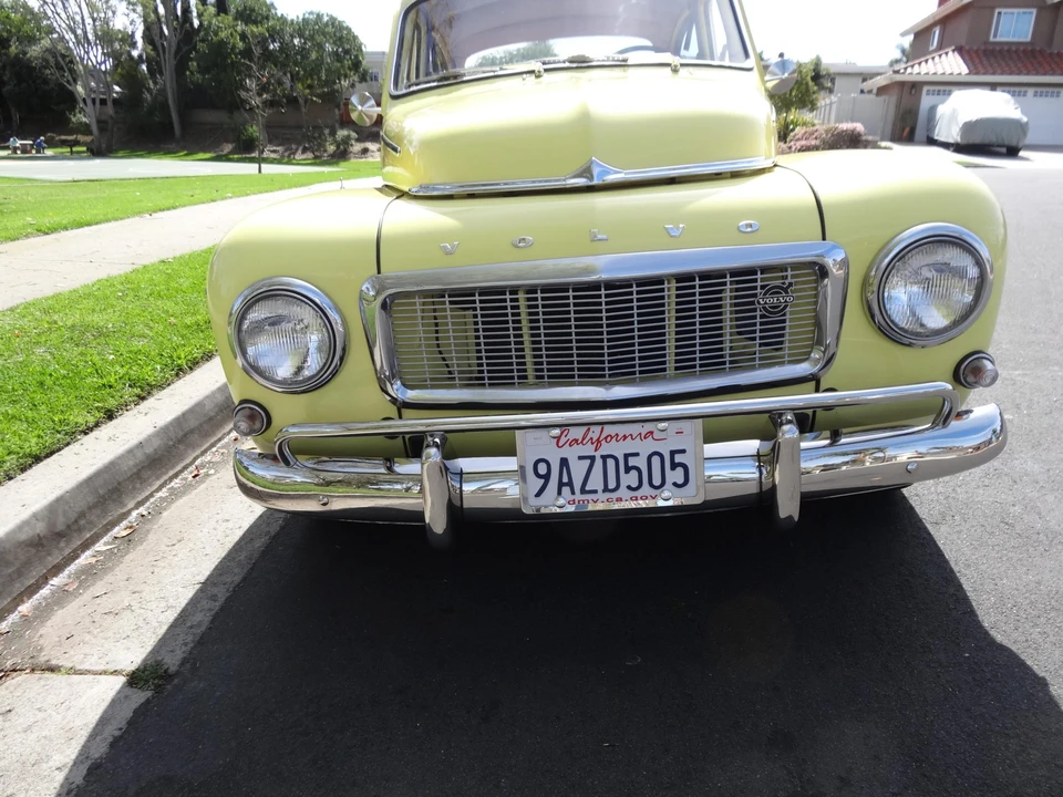 1966 Volvo PV544 - Image 11 of 31