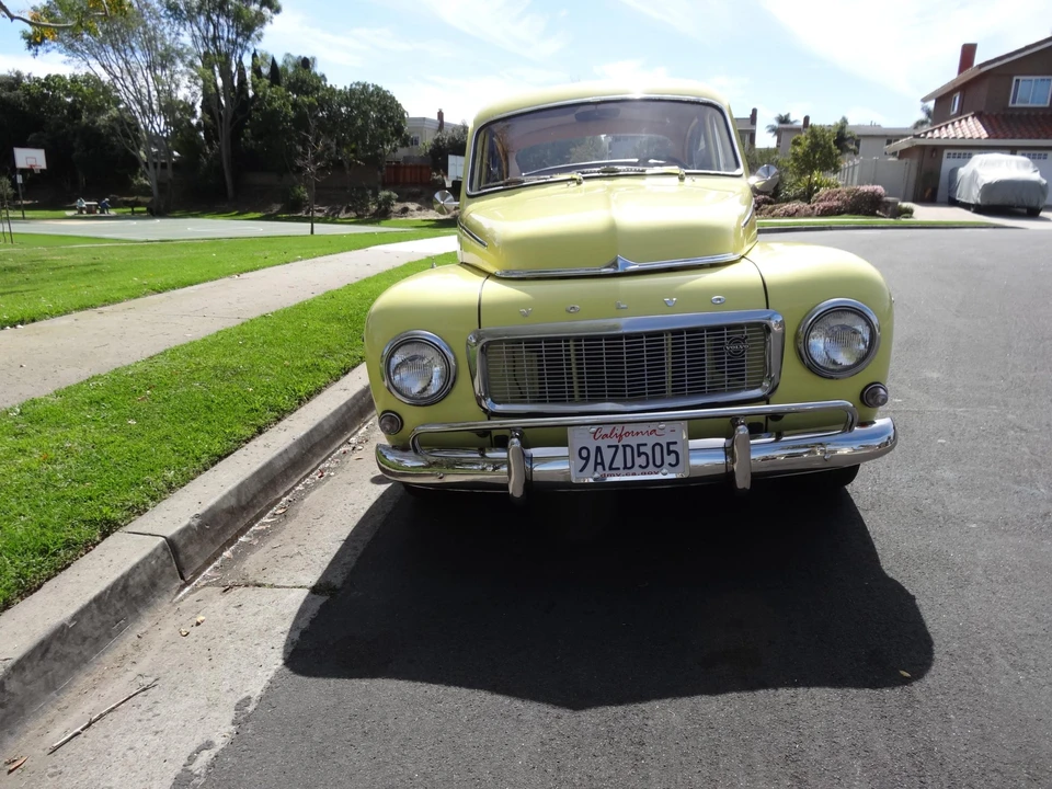 1966 Volvo PV544 - Image 4 of 31
