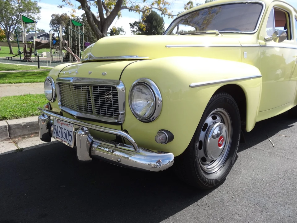 1966 Volvo PV544 - Image 28 of 31