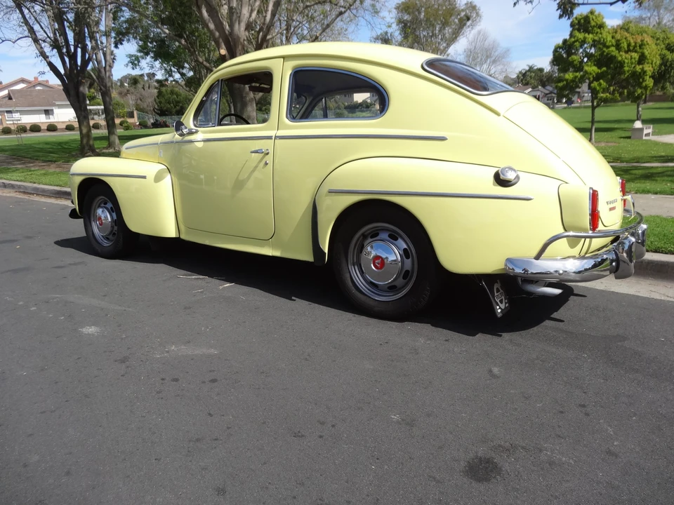 1966 Volvo PV544 - Image 9 of 31