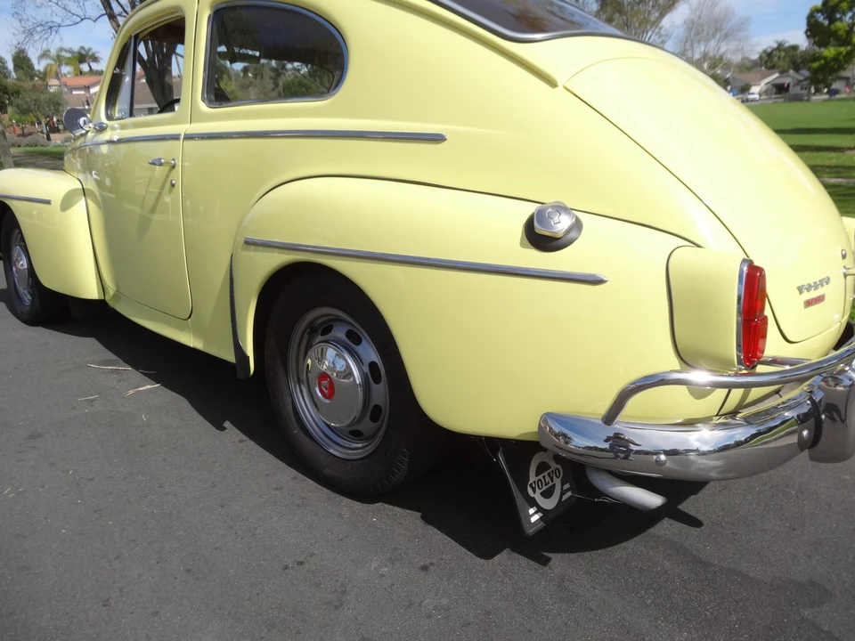 1966 Volvo PV544 - Image 22 of 31