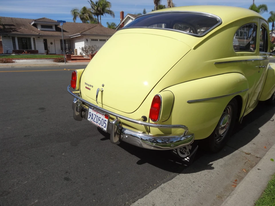 1966 Volvo PV544 - Image 20 of 31