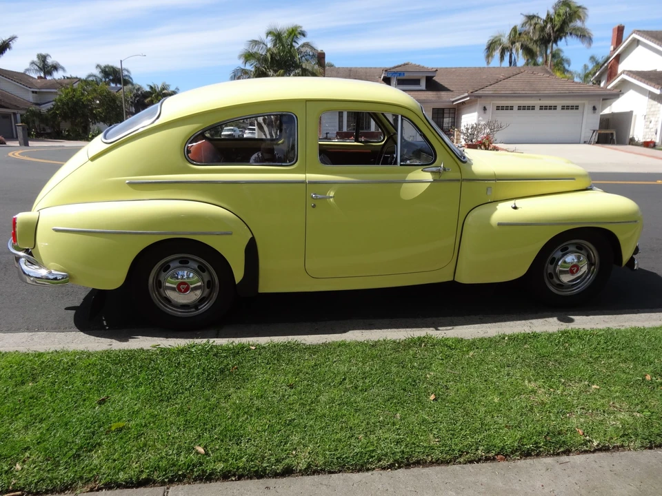 1966 Volvo PV544 - Image 6 of 31