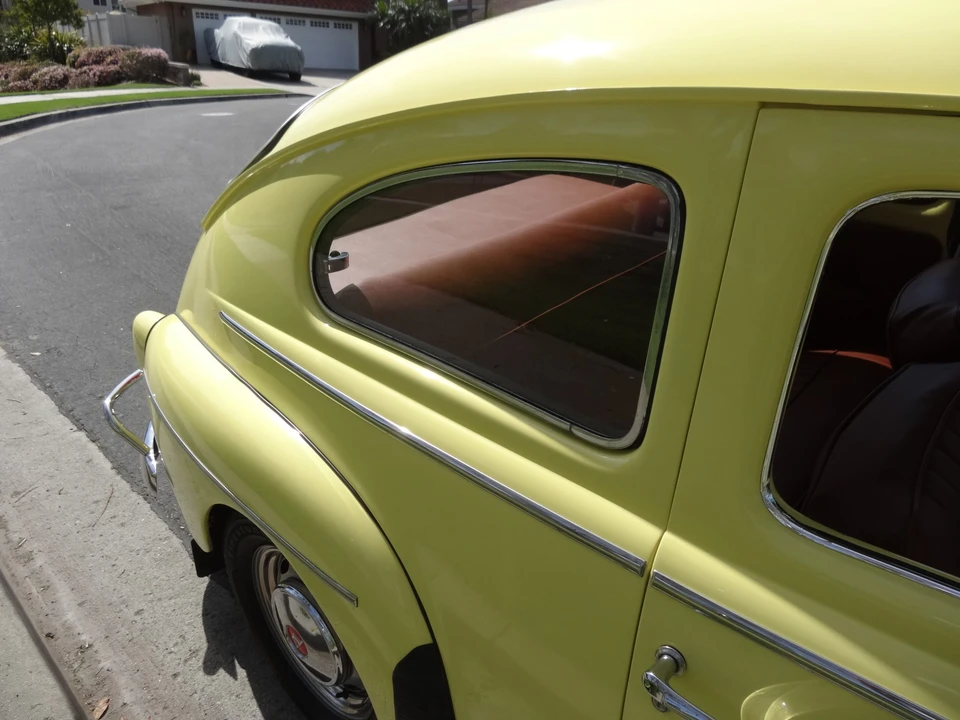 1966 Volvo PV544 - Image 19 of 31
