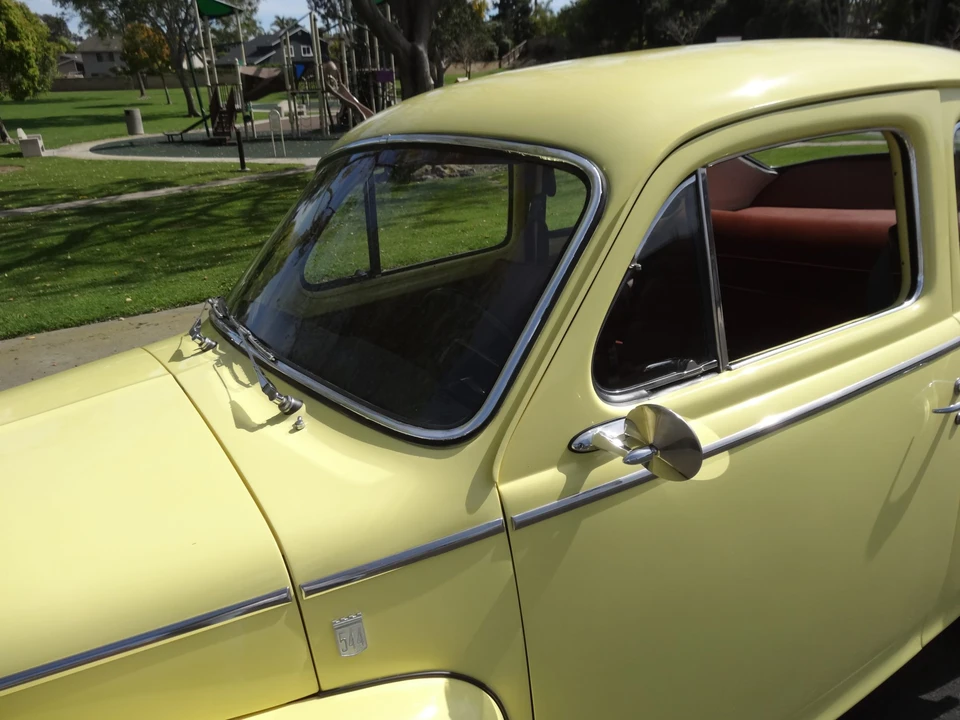 1966 Volvo PV544 - Image 26 of 31