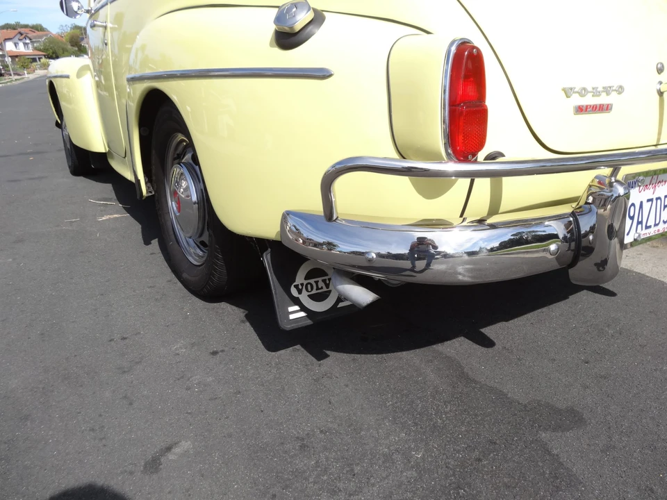 1966 Volvo PV544 - Image 23 of 31