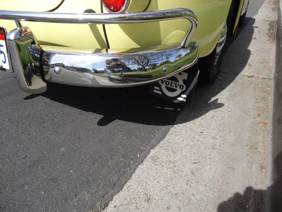 1966 Volvo PV544 - Image 21 of 31