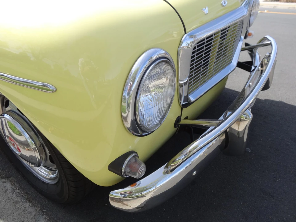 1966 Volvo PV544 - Image 14 of 31