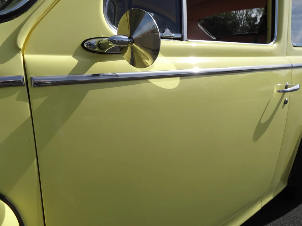 1966 Volvo PV544 - Image 25 of 31