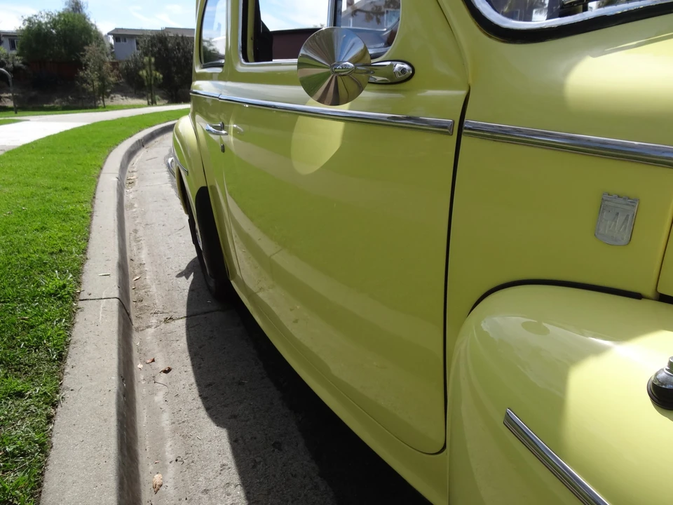1966 Volvo PV544 - Image 17 of 31