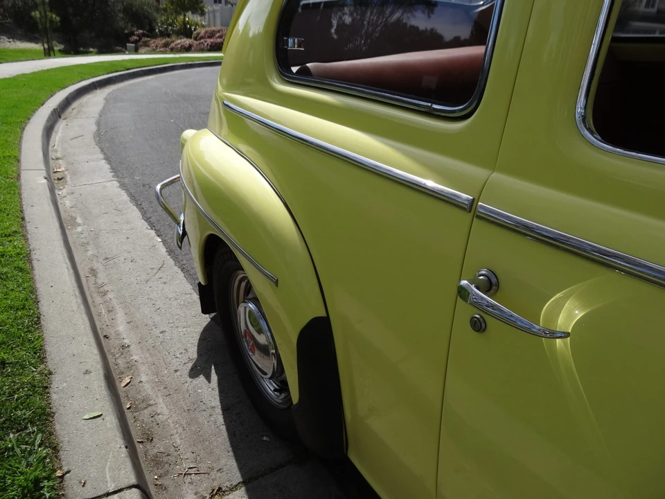 1966 Volvo PV544 - Image 18 of 31