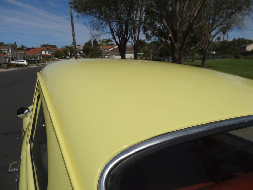 1966 Volvo PV544 - Image 24 of 31